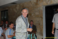 S hamfesta u Ivanić Gradu